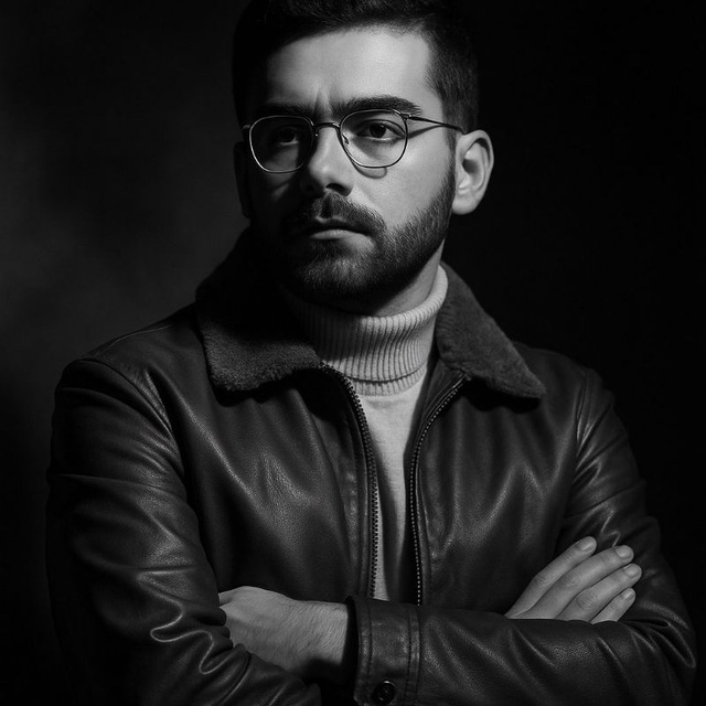 علیرضا ترازیان